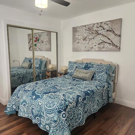 Diamond 2 Daire Tampa Dış mekan fotoğraf