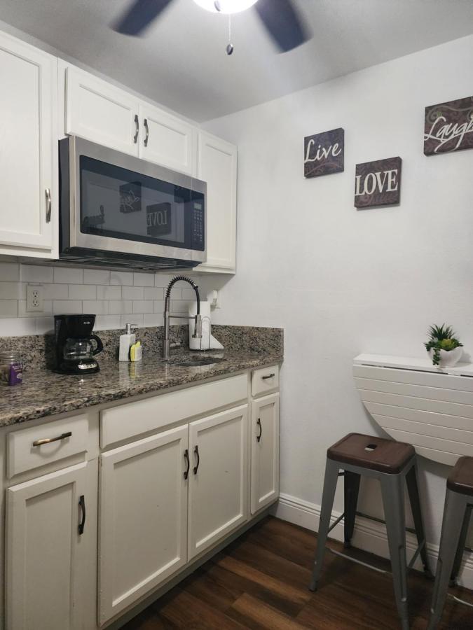 Diamond 2 Daire Tampa Dış mekan fotoğraf