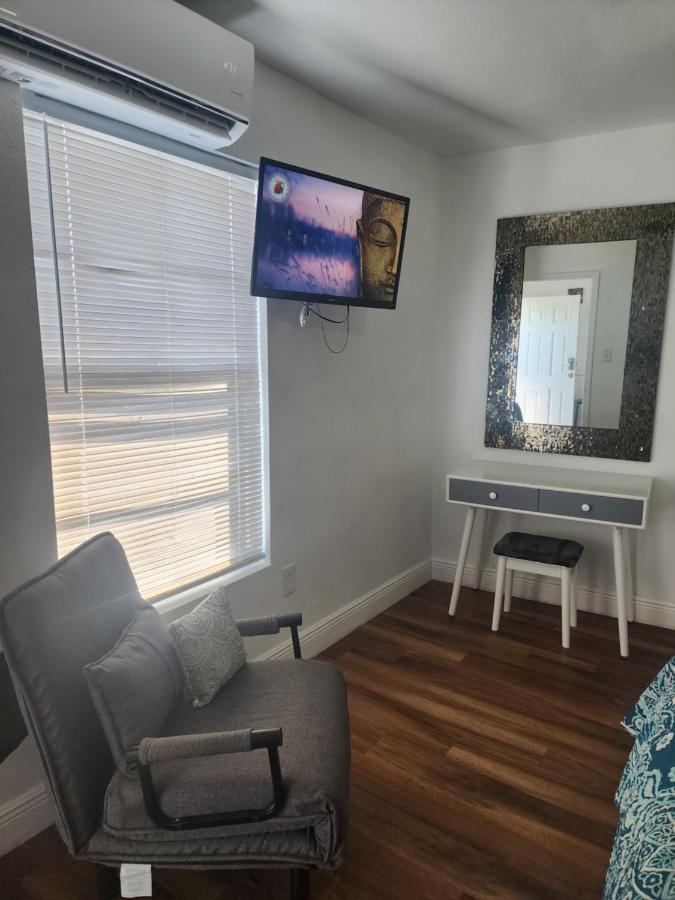 Diamond 2 Daire Tampa Dış mekan fotoğraf